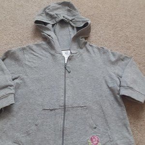 Baby Girls Hoodie